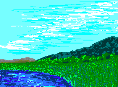 Stranded